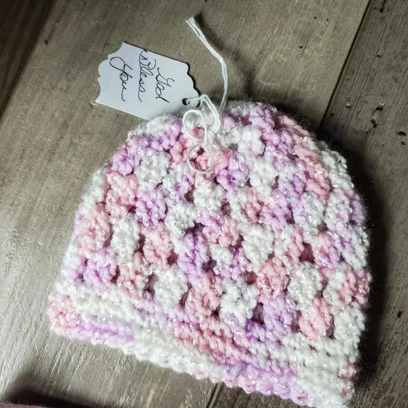 NWT & NWOT Newborn Baby Girl Bundle - Picture 7 of 10